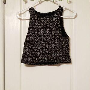 Aeropostale Crop Top